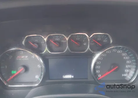 2018 Chevrolet Silverado 1500 2Lt z USA, uszkodzony, nr VIN 3GCUKREC1JG177687